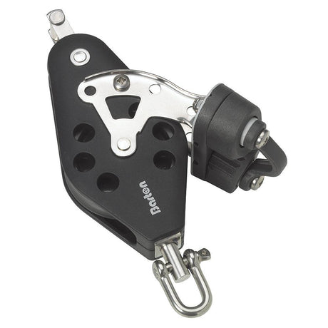 Barton Marine Series 2 Fiddle Swivel Cam & Becket Block - Kesper Supply