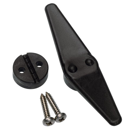 Barton Marine Shroud Cleat - Kesper Supply