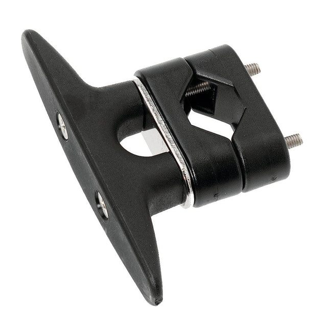 Barton Marine Stanchion Cleat - Kesper Supply