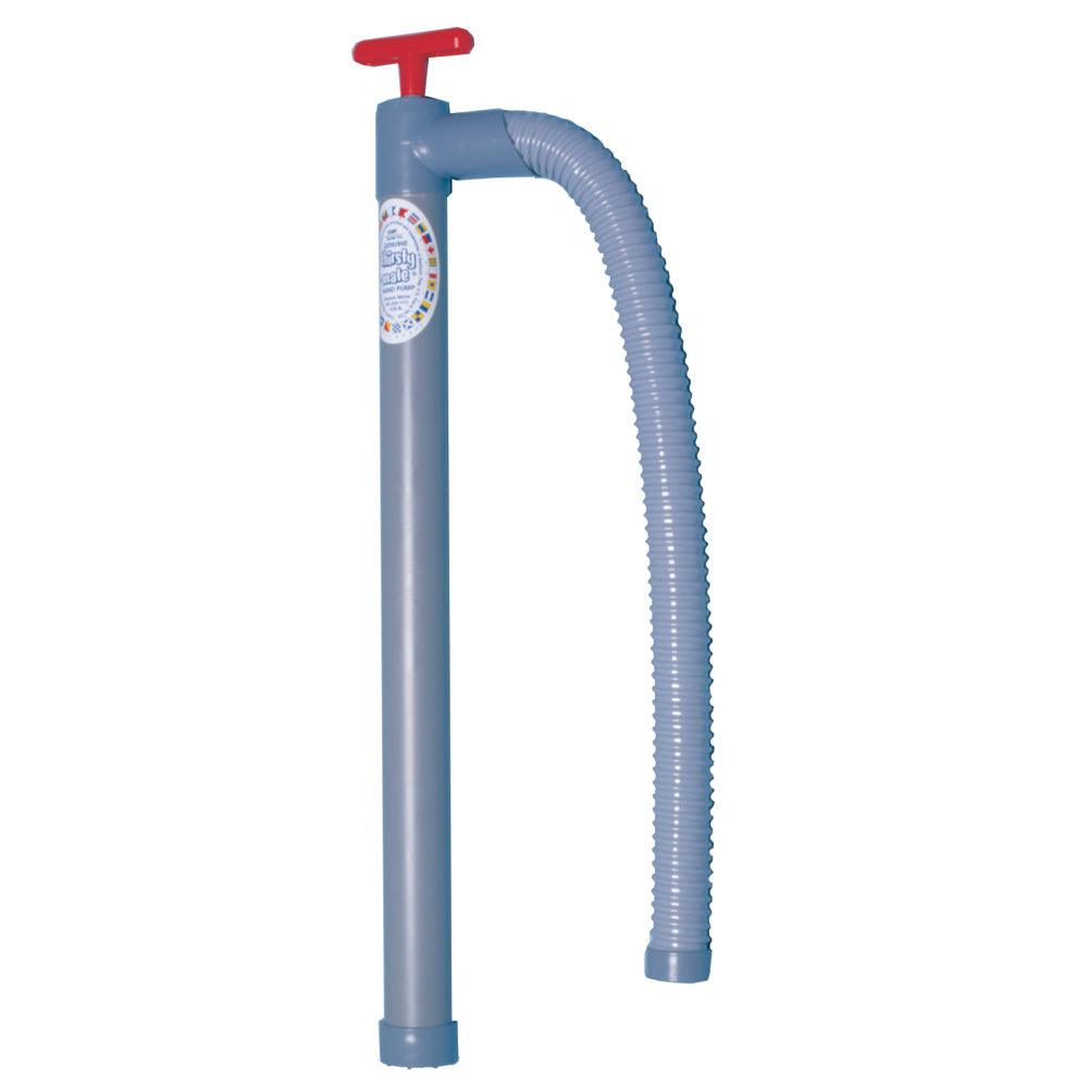 Beckson Thirsty-Mate 24" Pump w/24" Flexible Reinforced Hose - Kesper Supply