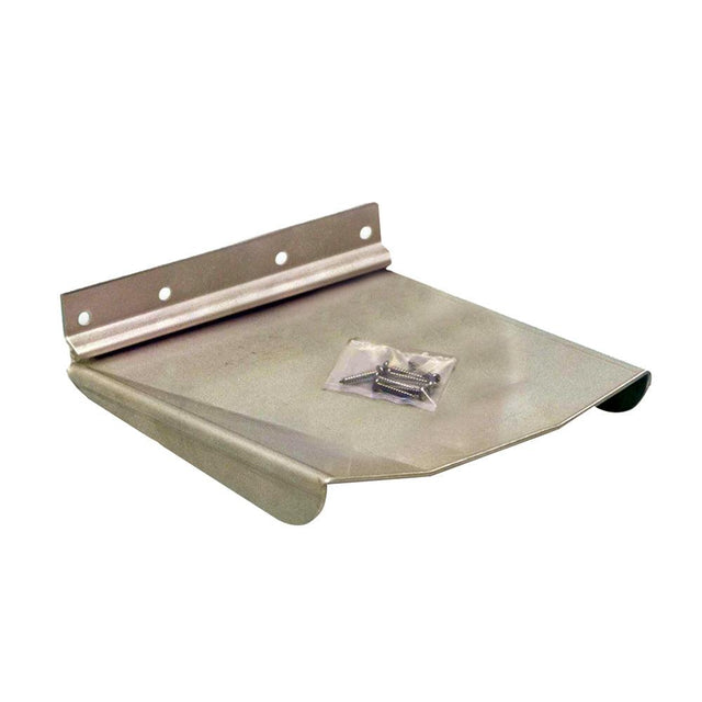 Bennett 10 x 12 M120 Sport Tab Trim Plane Assembly - Kesper Supply