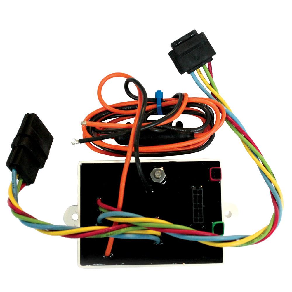 Bennett EIC Relay Module - 12V - Kesper Supply