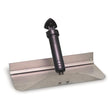 Bennett Trim Tab Kit 24" x 9" w/o Control - Kesper Supply