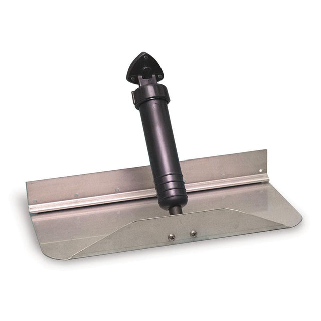 Bennett Trim Tab Kit 24" x 9" w/o Control - Kesper Supply