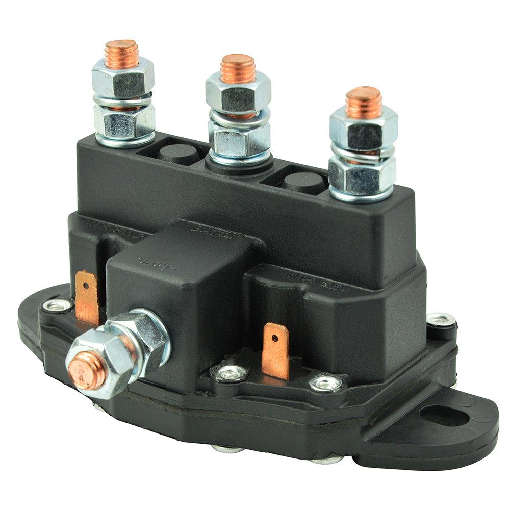 BEP 75A Motor Reversing Solenoid - Kesper Supply