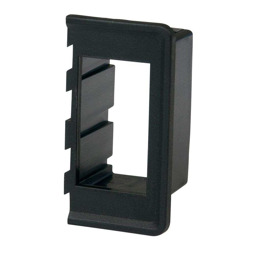 BEP Contura Single Switch Mounting Bracket - Kesper Supply