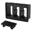 BEP Contura Triple Switch Mounting Bracket - Kesper Supply