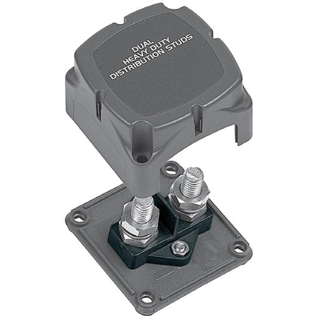 BEP Dual Distribution Stud Module - 2 x 3/8" - Kesper Supply