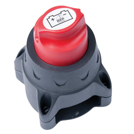 BEP Easy Fit Battery Switch - 275A Continuous - Kesper Supply