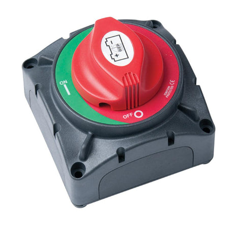 BEP Heavy-Duty Battery Switch - 600A Continuous - Kesper Supply