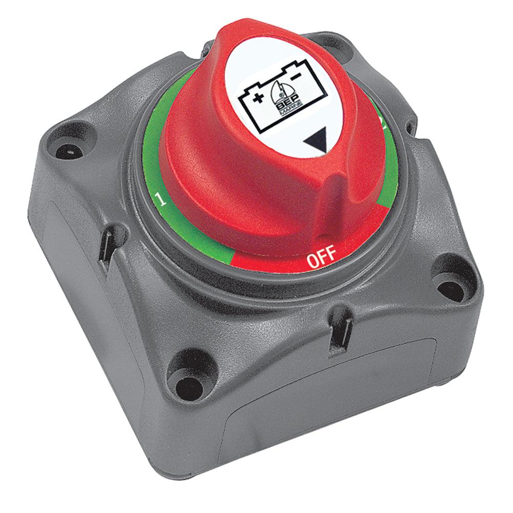 BEP Mini Battery Selector Switch - Kesper Supply