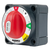 BEP Pro Installer 400A Dual Bank Control Switch - MC10 - Kesper Supply