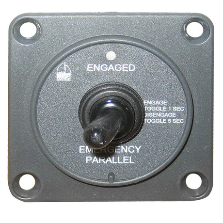 BEP Remote Emergency Parallel Switch - Kesper Supply