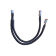 Black Oak 2 Piece Connect Cable - Kesper Supply