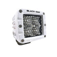 Black Oak Pro Series 2" Diffused Pod - White - Kesper Supply