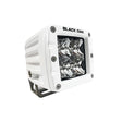 Black Oak Pro Series 2" Spot Pod - White - Kesper Supply