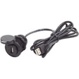 Blue Sea 12V DC USB Extension - Kesper Supply