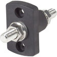 Blue Sea 2203 Black Terminal Feed Through Connector - Kesper Supply