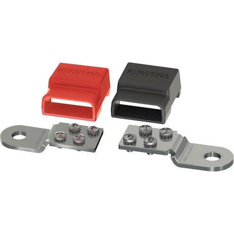 Blue Sea 2340 Battery Terminal Mount BusBars - Kesper Supply