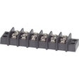 Blue Sea 2406 Terminal Block 20AMP - 6 Circuit - Kesper Supply