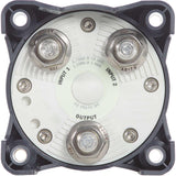 Blue Sea 3002 HD-Series Battery Switch Selector - Kesper Supply