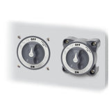 Blue Sea 3002 HD-Series Battery Switch Selector - Kesper Supply