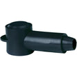 Blue Sea 4009 CableCap - Black 0.47 to 0.13 Stud - Kesper Supply