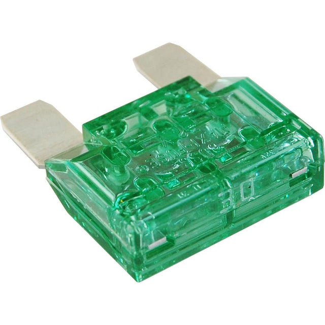 Blue Sea 5138 30AMP MAXI Fuse - Kesper Supply