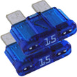 Blue Sea 5242 15A ATO/ATC Fuse - Kesper Supply