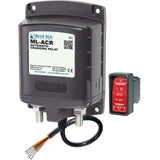 Blue Sea 7621 ML-Series Automatic Charging Relay (Magnetic Latch) 24V DC - Kesper Supply