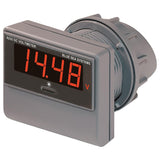 Blue Sea 8235 DC Digital Voltmeter - Kesper Supply