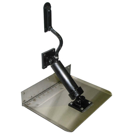 Boat Leveler 10" x 8" Trim Tab Set - Kesper Supply