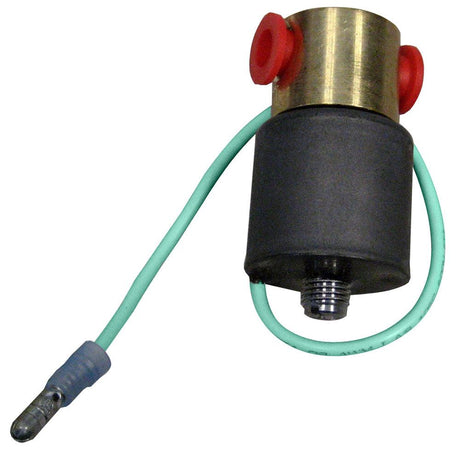 Boat Leveler Solenoid Valve - Green Wires - Kesper Supply