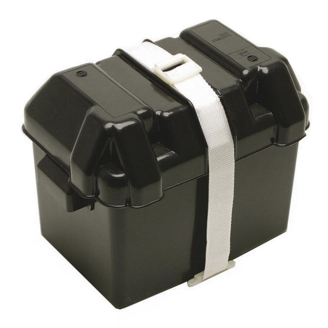 BoatBuckle Battery Box Tie-Down - Kesper Supply