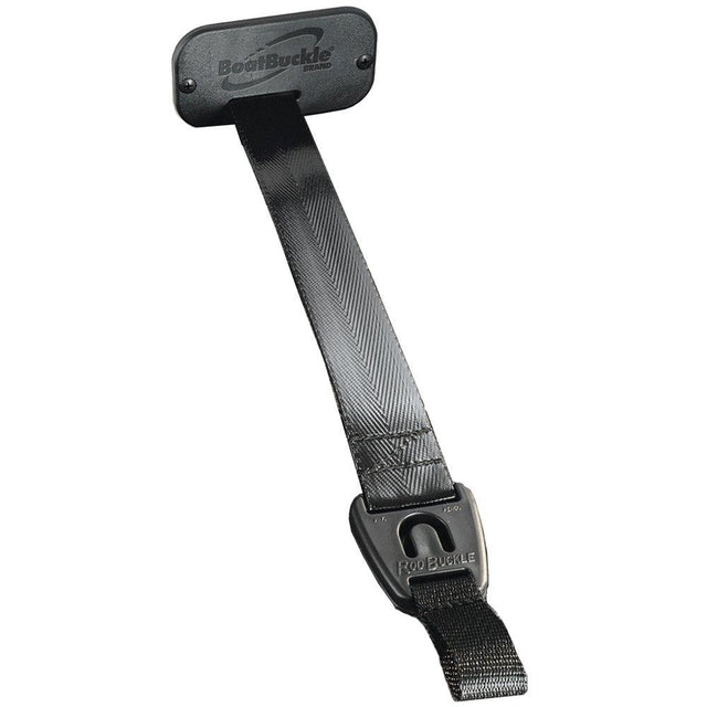 BoatBuckle RodBuckle Gunwale/Deck Mount - Kesper Supply