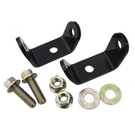 BoatBuckle Universal Mounting Bracket Kit - Kesper Supply