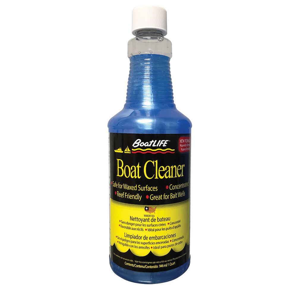 BoatLIFE Boat Cleaner - 32oz - Kesper Supply