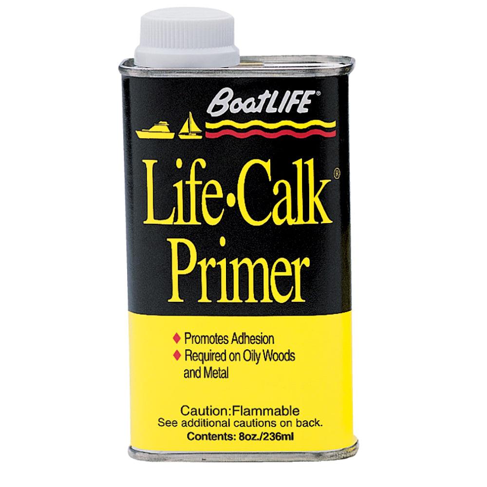 BoatLIFE Life-Calk Primer - 8oz - Kesper Supply