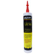 BoatLIFE LifeSeal Sealant Cartridge - Black - Kesper Supply