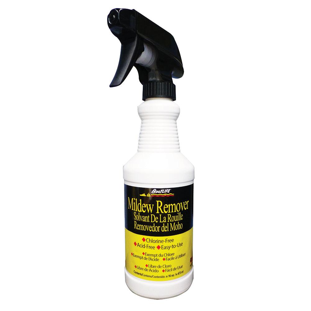 BoatLIFE Mildew Remover - 16oz - Kesper Supply