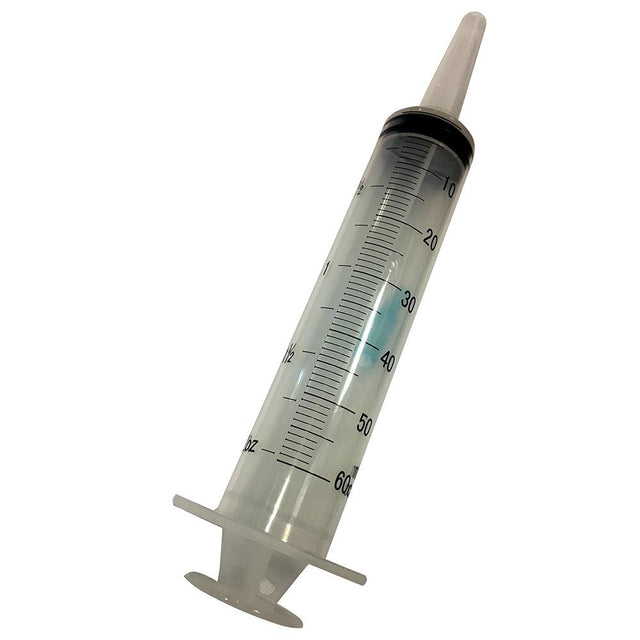 BoatLIFE Syringe - 60cc - Kesper Supply