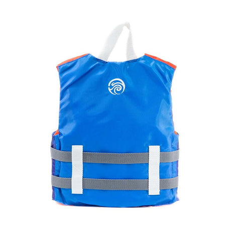 Bombora Child Life Vest (30-50 lbs) - Sunrise - Kesper Supply