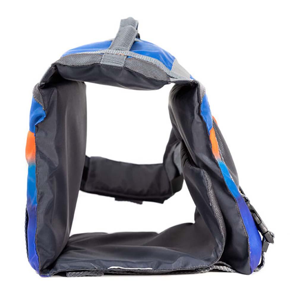 Bombora Medium Pet Life Vest (24-60 lbs) - Sunrise - Kesper Supply