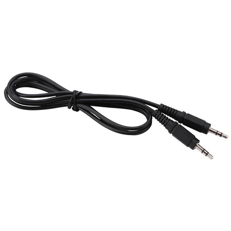 Boss Audio 35AC 3.5mm Auxiliary Cable - Kesper Supply