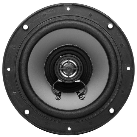 Boss Audio 6.5" MR60B Speakers - Black - 200W - Kesper Supply