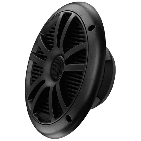 Boss Audio 6.5" MR6B Speaker - Black - 180W - Kesper Supply
