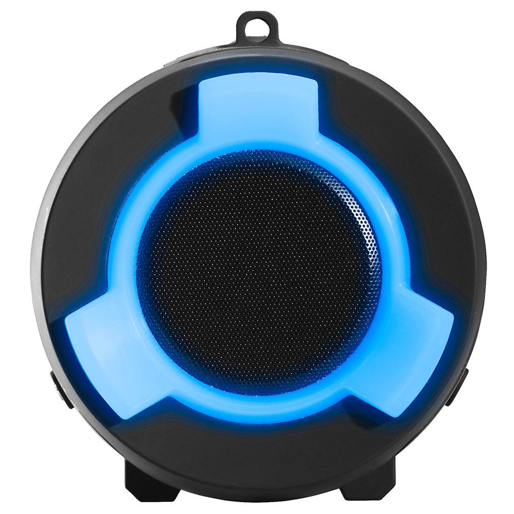 Boss Audio TUBE Bluetooth Speaker System - Kesper Supply