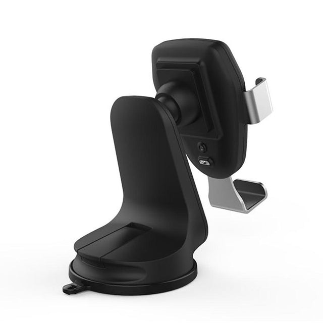 Bracketron PwrUp Qi Wireless Gravity Mount - Kesper Supply