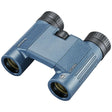 Bushnell 10x25mm H2O Binocular - Dark Blue Roof WP/FP Twist Up Eyecups - Kesper Supply