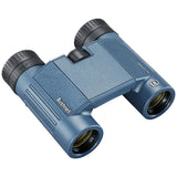 Bushnell 10x25mm H2O Binocular - Dark Blue Roof WP/FP Twist Up Eyecups - Kesper Supply